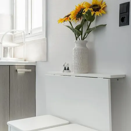Apartment Romantic Love-nest Near Acropolis & Metro *