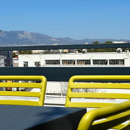 M & M - Boutique Appartement *