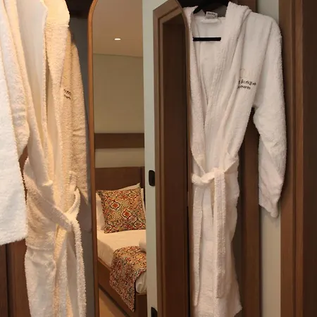 Apartment Ipelhome-avissinias Boutique