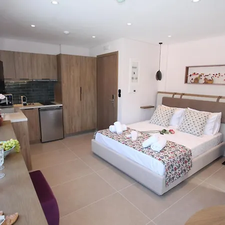 Ipelhome-avissinias Boutique Apartment *