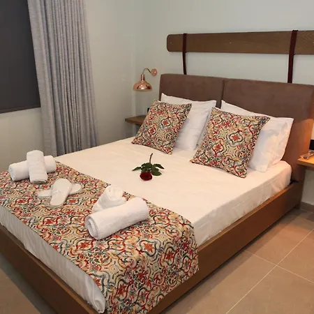 Ipelhome-avissinias Boutique Apartment Athens
