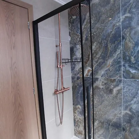 Ipelhome-avissinias Boutique Apartment