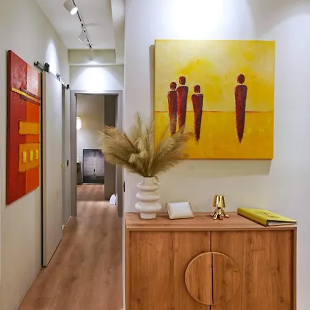 P Faliro Riviera Apartment