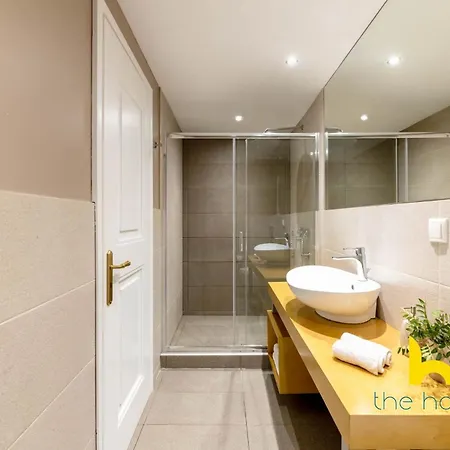 Apartment Exclusive Acropolis 4Bdr Large Residence Athens