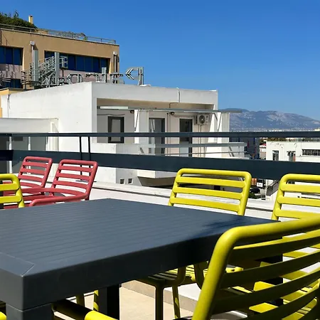 M & M - Boutique Apartment