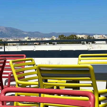 M & M - Boutique Athens