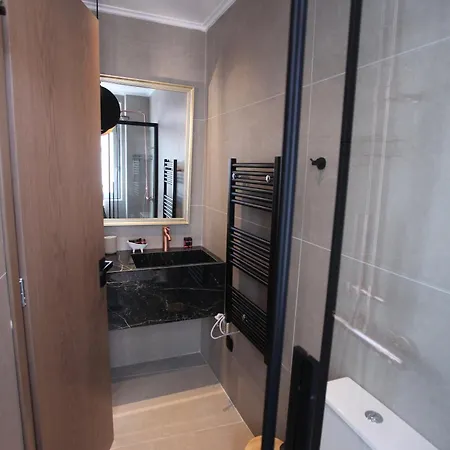 Ipelhome-avissinias Boutique * Athens