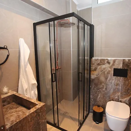 Apartment Ipelhome-avissinias Boutique *