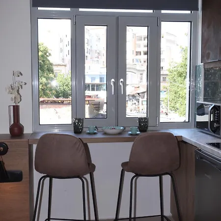 Ipelhome-avissinias Boutique Apartment *