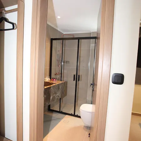 Apartment Ipelhome-avissinias Boutique Athens