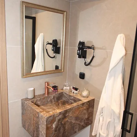 Apartment Ipelhome-avissinias Boutique