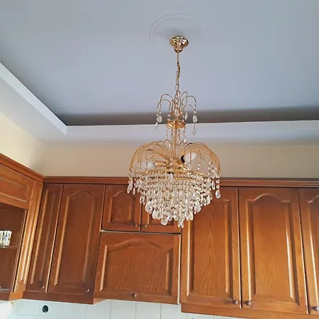 Apartment Seaside Glyfada Athens