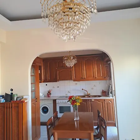 Apartment Seaside Glyfada Athens