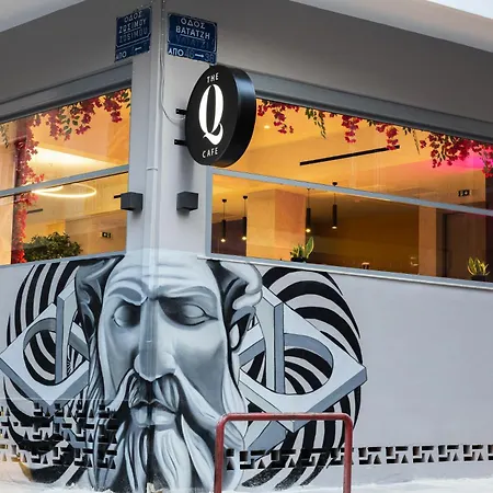 The Q Hotel