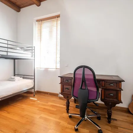 Athenian 2br With Garden & Bbq Near Metro * Athene