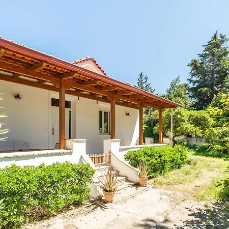 Athenian 2br With Garden & Bbq Near Metro Appartement *