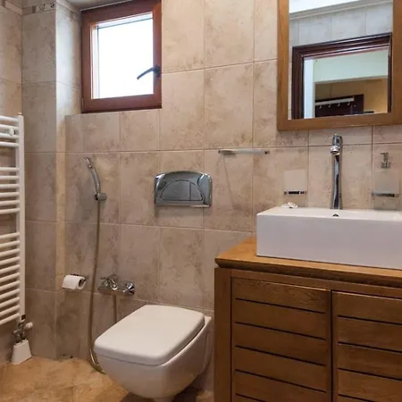 Apartment Riviera Retreat 3 Bedroom Voula Luxury Haven Apt *