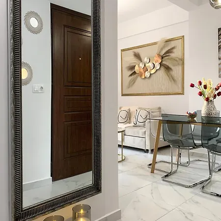 Apartment Luxury Elegance In Center *