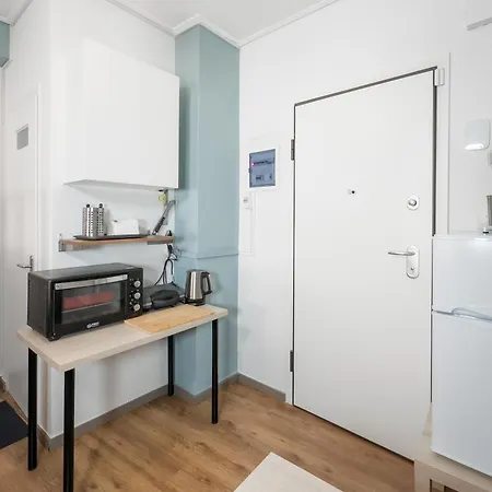 Downtown Apartment *