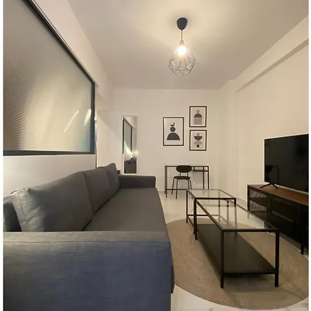 Apartamento Urban Kolonaki