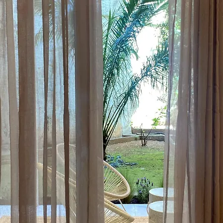 Apartamento Urban Kolonaki Atenas
