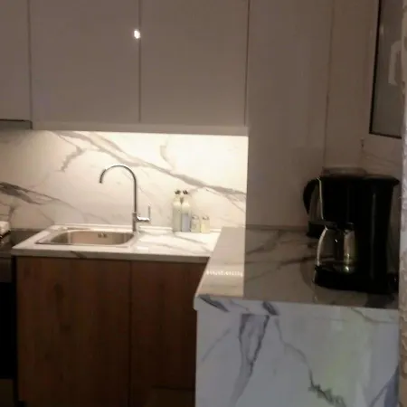 Luxury In Center Athens!