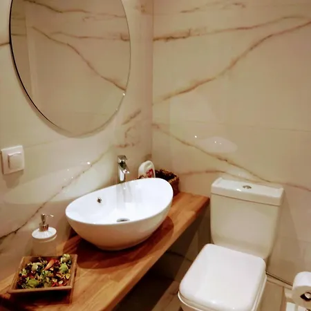 Luxury In Center Athens! Athens