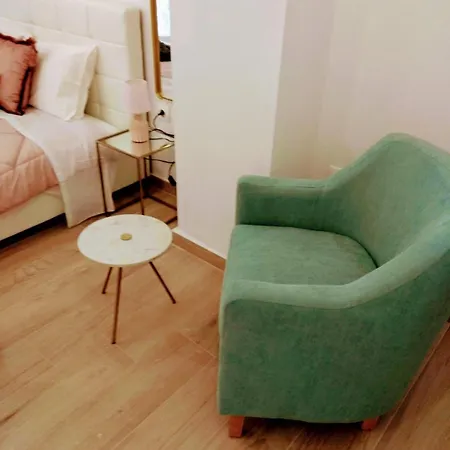 Luxury In Center Athens! *
