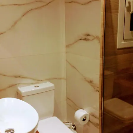 Apartment Luxury In Center Athens! Athens
