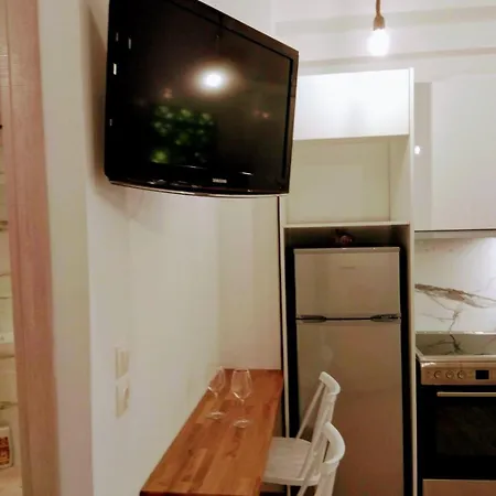 Luxury In Center Athens!