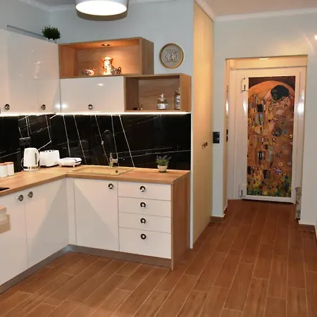 Vicky's House Acropolis View Apartamento Atenas