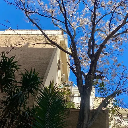 Urban Kolonaki