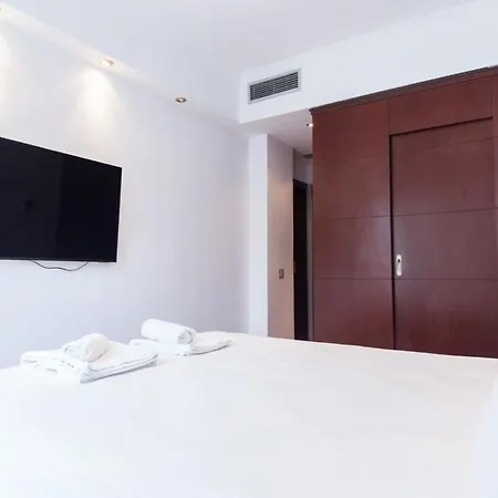 Apartment Riviera Retreat 3 Bedroom Voula Luxury Haven Apt Athens