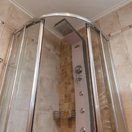 Riviera Retreat 3 Bedroom Voula Luxury Haven Apt Apartment Athens