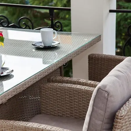 Riviera Retreat 3 Bedroom Voula Luxury Haven Apt *