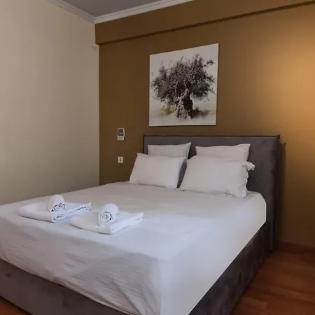 Apartment Riviera Retreat 3 Bedroom Voula Luxury Haven Apt