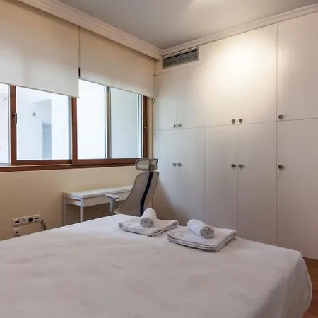 Riviera Retreat 3 Bedroom Voula Luxury Haven Apt Apartment