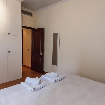 Riviera Retreat 3 Bedroom Voula Luxury Haven Apt Apartment Athens