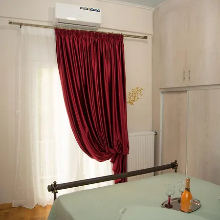 Vegghera Apartment Athens