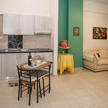 Apartment Vegghera