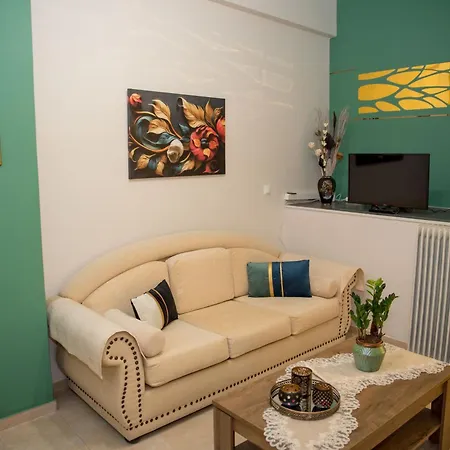 Vegghera Apartment