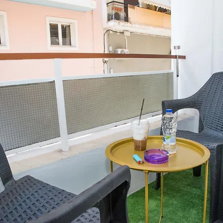 Apartment Vegghera *