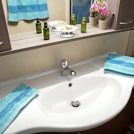 Vegghera Apartment *