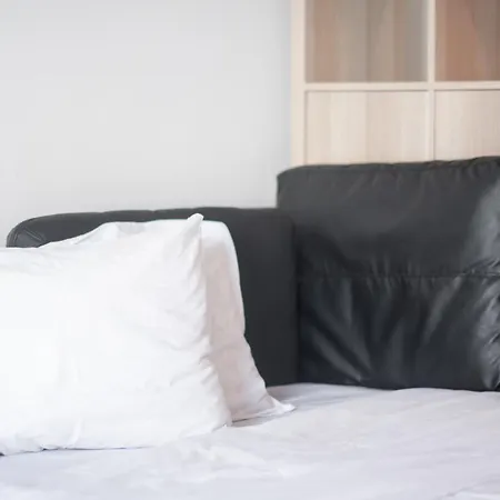 Downtown Apartment Athens