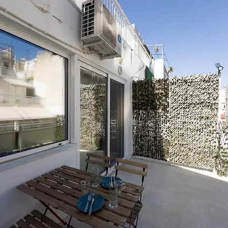 Downtown Apartment Athens