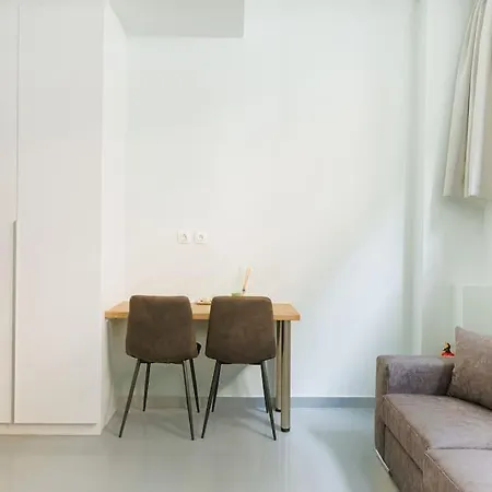 Snug With Shared Garden Iv Apartamento *