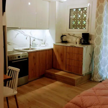 Apartment Luxury In Center Athens! Athens