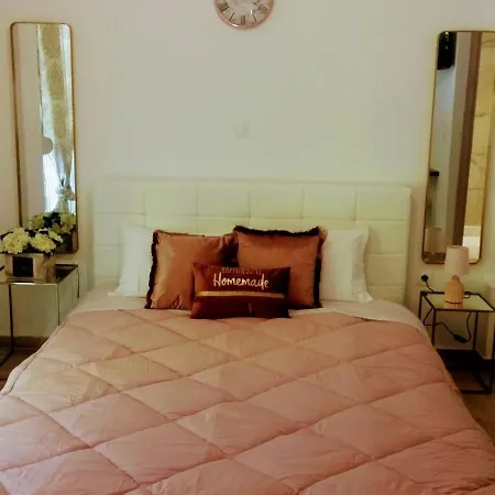 Luxury In Center Athens!