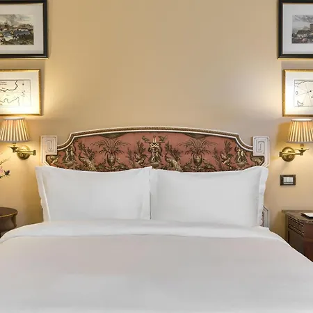 Hotel Grande Bretagne, A Luxury Collection 5*