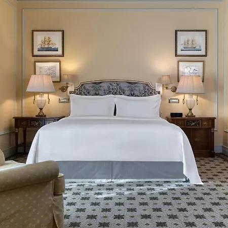 Hotel Grande Bretagne, A Luxury Collection Athènes